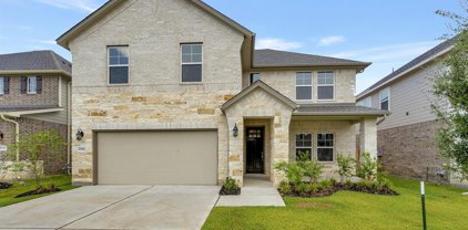 17708 Lake Cove Court, Montgomery