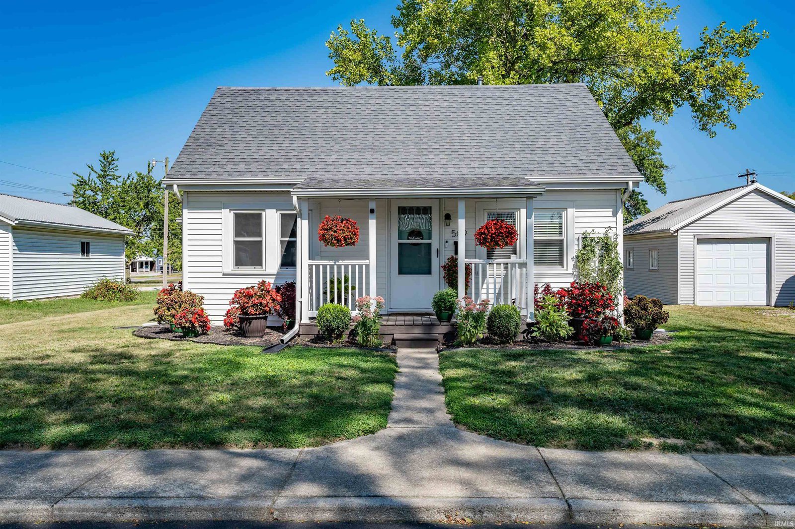 509 E Townley St, Bluffton