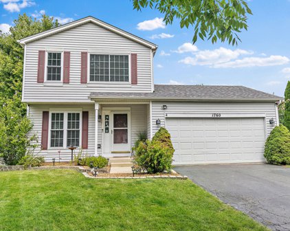 1760 Hawthorne Court, Romeoville