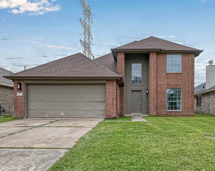 12135 Queens River Drive, Houston