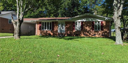 1712 Hannaford Road, Greensboro