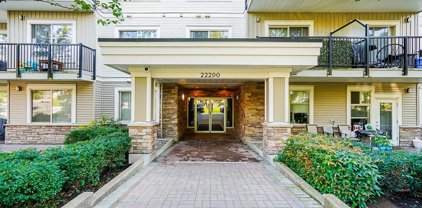 22290 North Road Unit 201, Maple Ridge