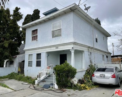 1155 E 58th Dr, Los Angeles