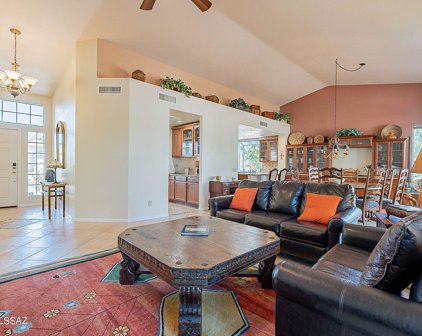 65512 E Brassie, Saddlebrooke