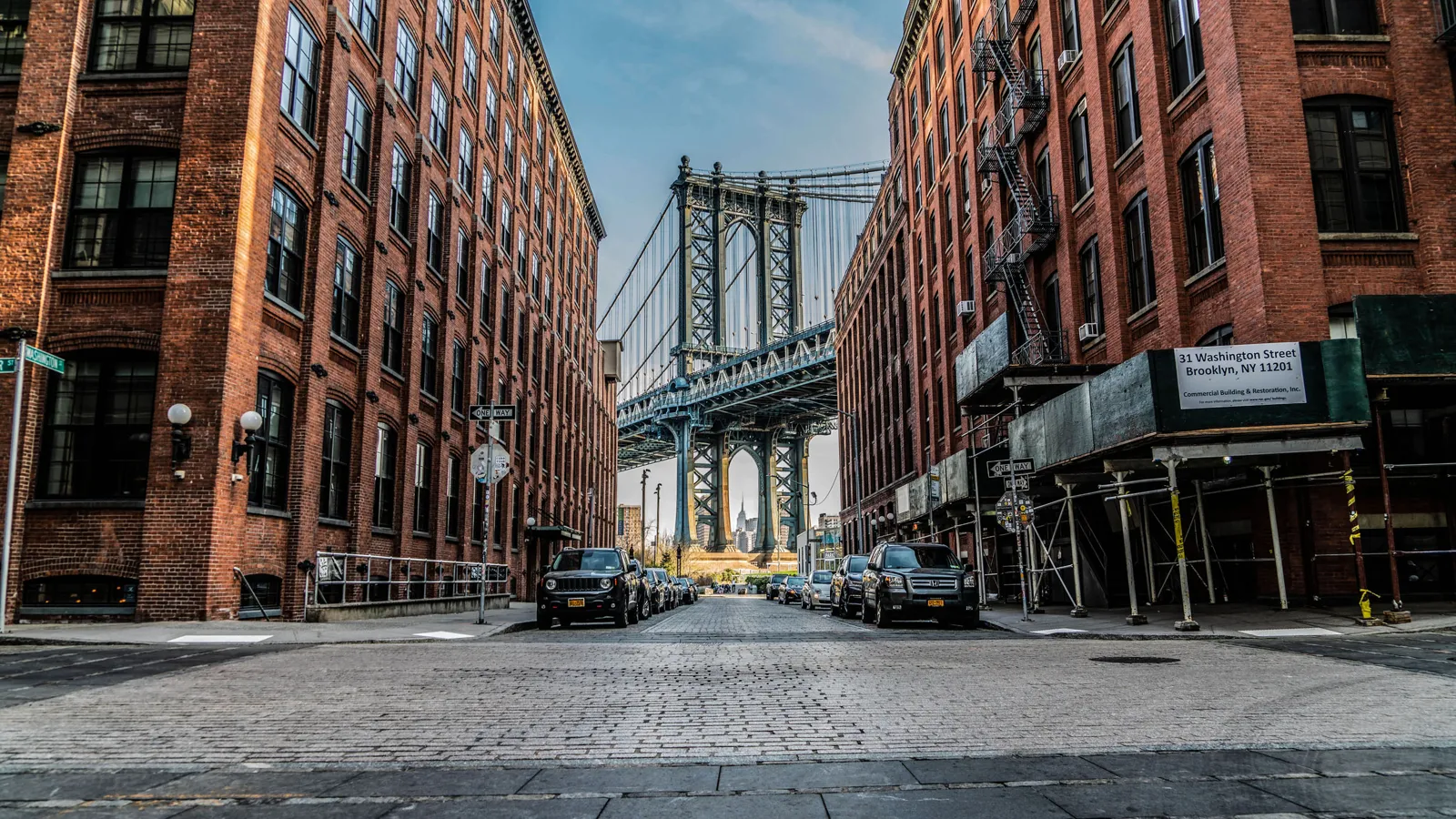 Brooklyn Real Estate