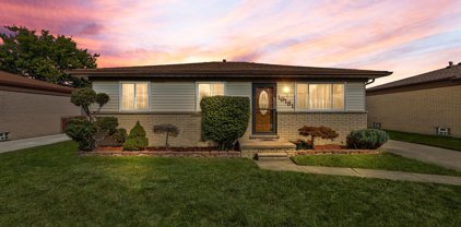 16181 SECRETARIAT, Roseville