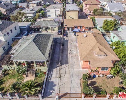 1139 S Kingsley Dr, Los Angeles
