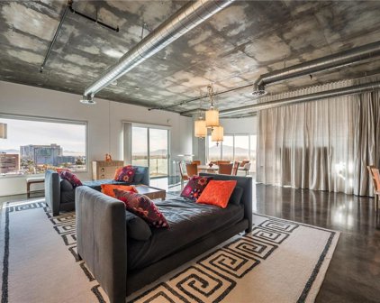 900 Las Vegas Boulevard Unit 713, Las Vegas