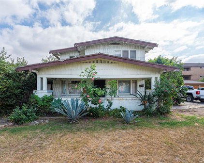 1024 W Romneya Drive, Anaheim
