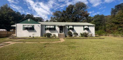 14705 S Springfield Rd, Brandywine