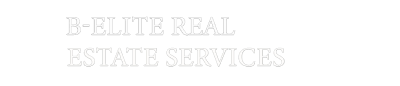 B-Elite Real Estate Services