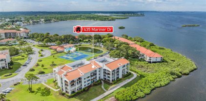 435 Mariner Drive Unit 435, Tarpon Springs
