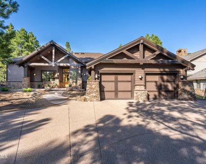 3356 S Clubhouse Circle, Flagstaff