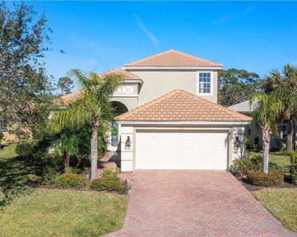 3201 Midship  Drive, North Fort Myers