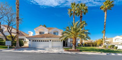 8100 Sunset Cove Drive, Las Vegas