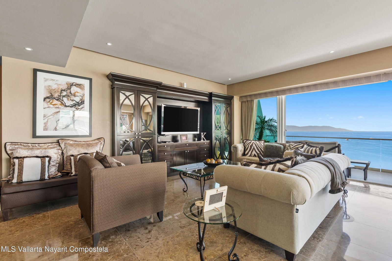 140 AV. PASEO DE LAS GARZAS Unit 1-2801, Puerto Vallarta, JALISCO N/A — Gran Venetian - Icon Area