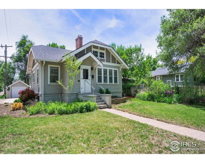1218 17th St, Greeley