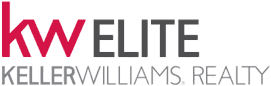 Keller Williams Elite Logo