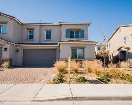7017 Noah Raven Street, North Las Vegas