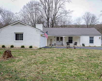 1115 Greasy Creek Road, Nashville
