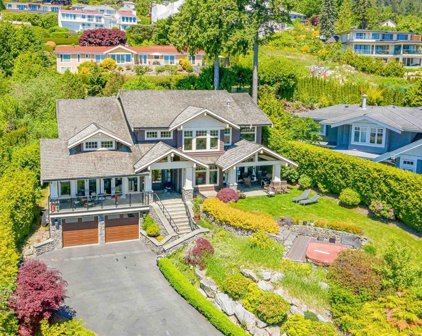 1373 Chartwell Drive, West Vancouver