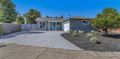 4841 Stevenson Blvd, Fremont