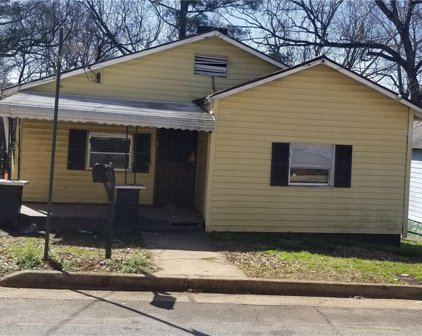 576 Grant Sw Street, Atlanta