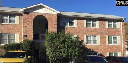 7602 Hunt Club Road Unit M-105, Columbia