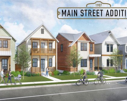 W 2nd Lot 16 Street, Edmond