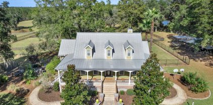 14416 High Hill Pond Road, Tallahassee