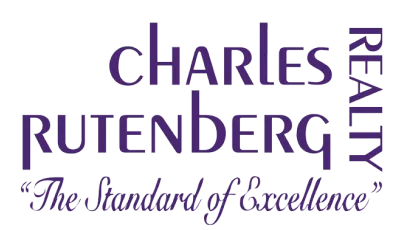 Charles Rutenberg Realty Logo