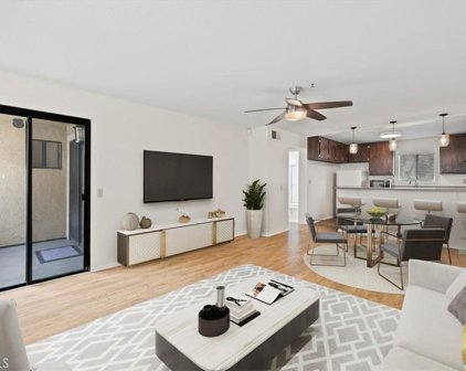 2343 E 17th Street Unit 206, Long Beach