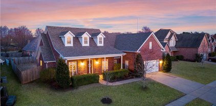 2416 Water Way  Drive, Fayetteville