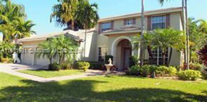 5095 Nw 57th Way, Coral Springs