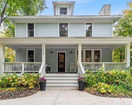 10400 Smith Road, Union Pier