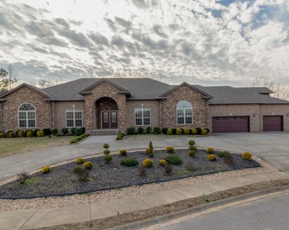 177 Roanoke Station Cir, Clarksville