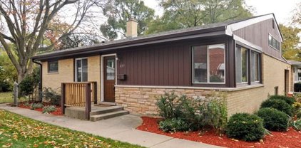 437 S Forrest Avenue, Arlington Heights