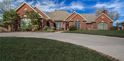 317 Carmel Valley Way, Edmond
