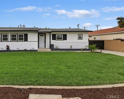 431 N Lang Avenue, West Covina