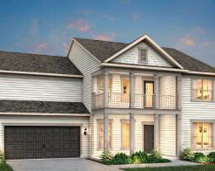 8020 Cheverie Court, Johns Island