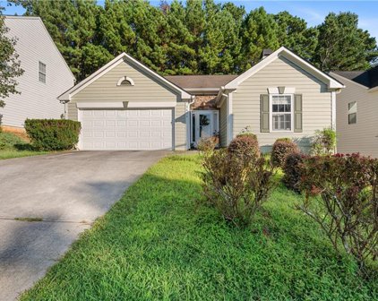 3654 Southwick Nw Drive, Kennesaw