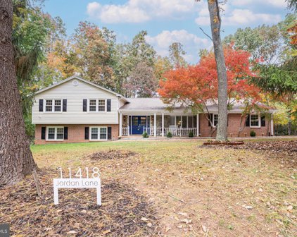 11418 Jordan Ln, Great Falls