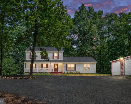 17399 N Merrimac Rd, Culpeper