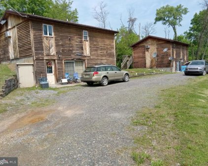 13205 Rock Point Rd Ne, Flintstone