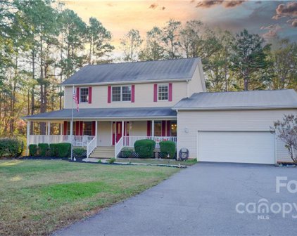 6604 Loblolly  Circle, Waxhaw