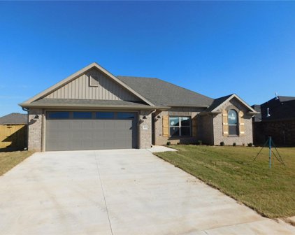 872 Petit Jean Street, Prairie Grove