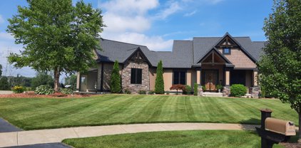 8554 Pinecroft Court, Hudsonville