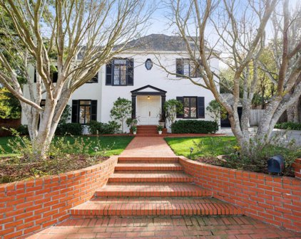 511 W Santa Inez AVE, Hillsborough