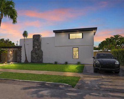 6354 Sw 42nd Ter, South Miami