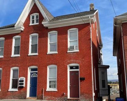 42 S Cannon Ave, Hagerstown